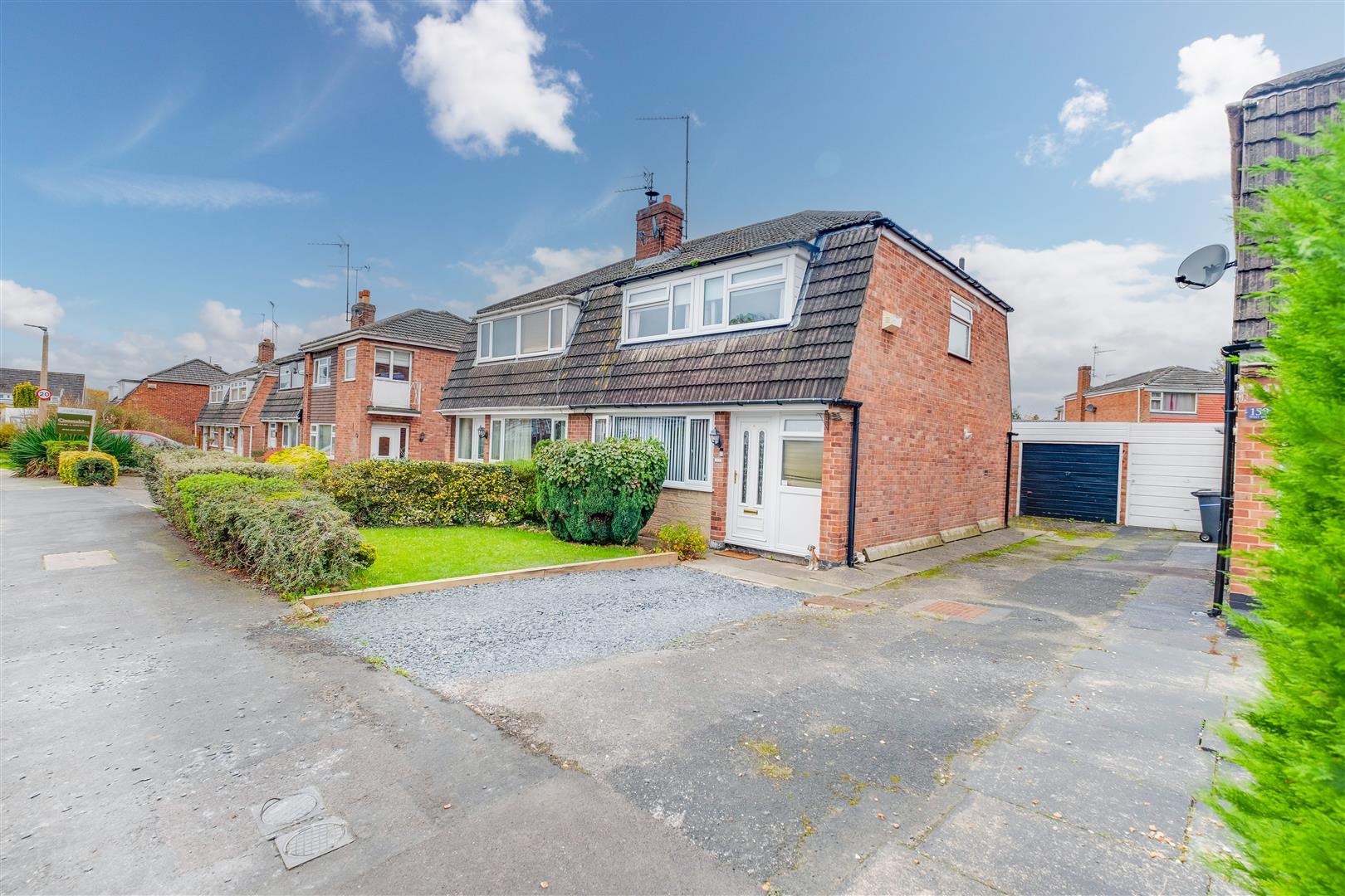 For Sale Constables Estate Agents